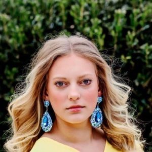 Meet your Posher, Katherine